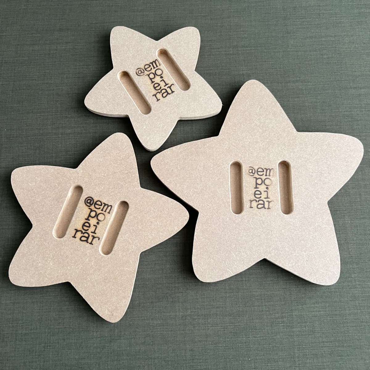 Estrelas