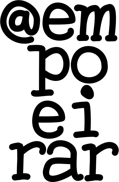 Empoeirar